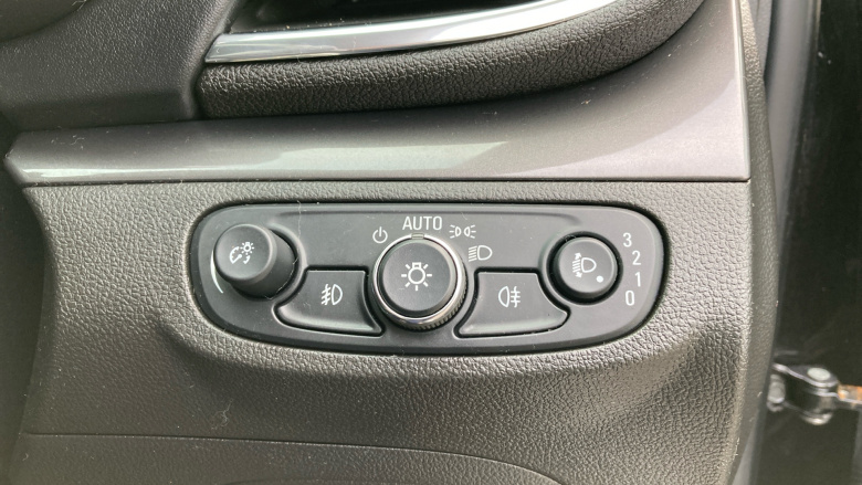 Vauxhall Mokka X 1.4T Elite Nav 5dr 4WD Auto Petrol Hatchback